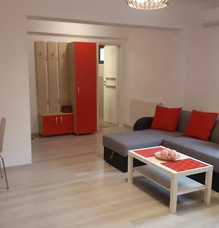 Fundeni Sofia *