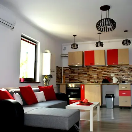 Fundeni Sofia * Bucharest