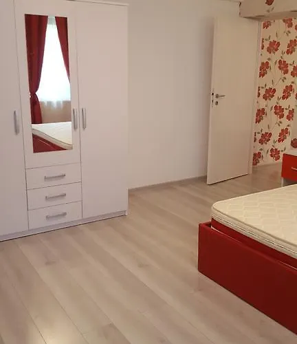 Apartment Fundeni Sofia