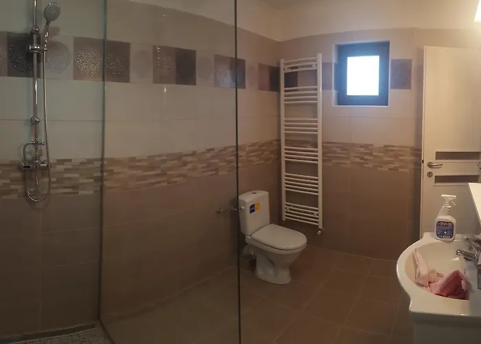 Fundeni Sofia Apartment Bucharest