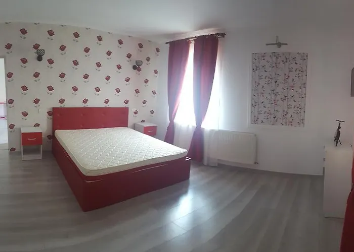 Fundeni Sofia * Bucharest