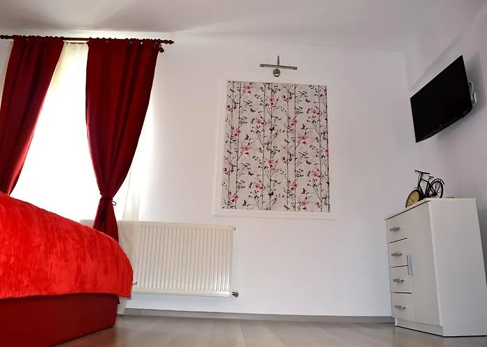 Fundeni Sofia Apartment