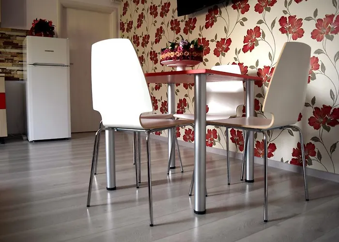 Fundeni Sofia * Bucharest