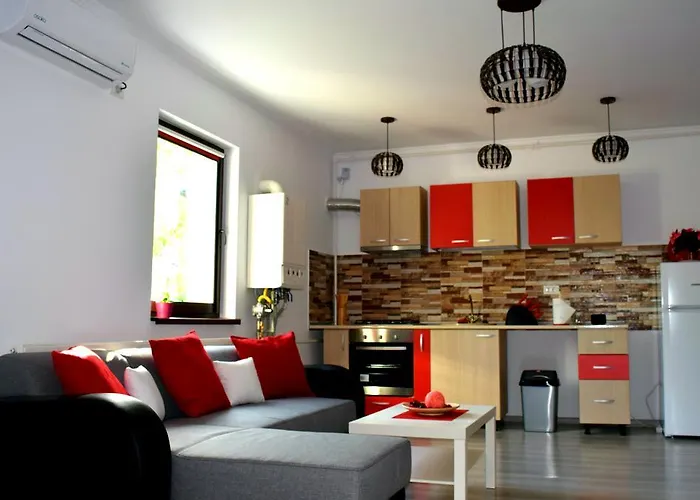 Fundeni Sofia * Bucharest