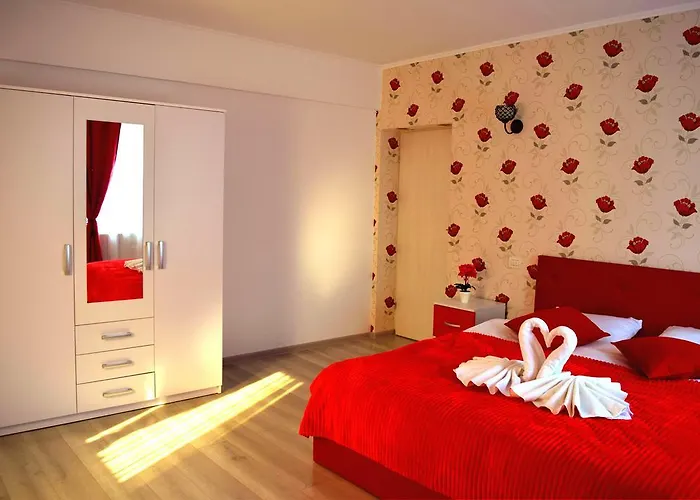 Fundeni Sofia Apartment