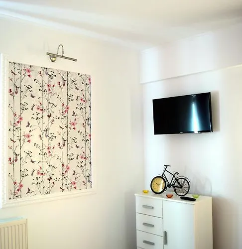 Apartment Fundeni Sofia Bucharest