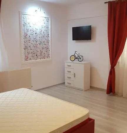Fundeni Sofia Διαμέρισμα *