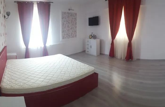 Apartamento Fundeni Sofia *