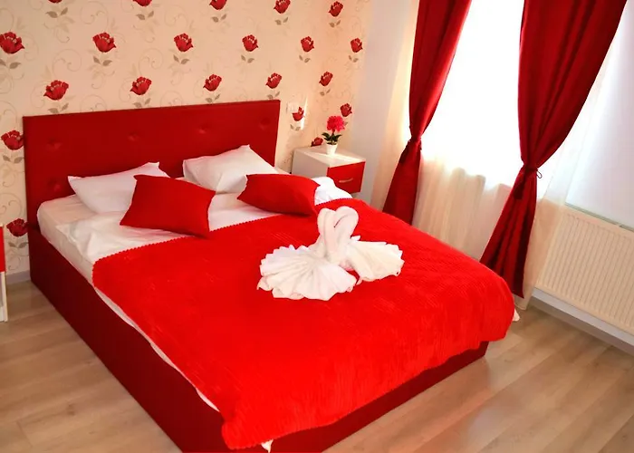 Apartamento Fundeni Sofia