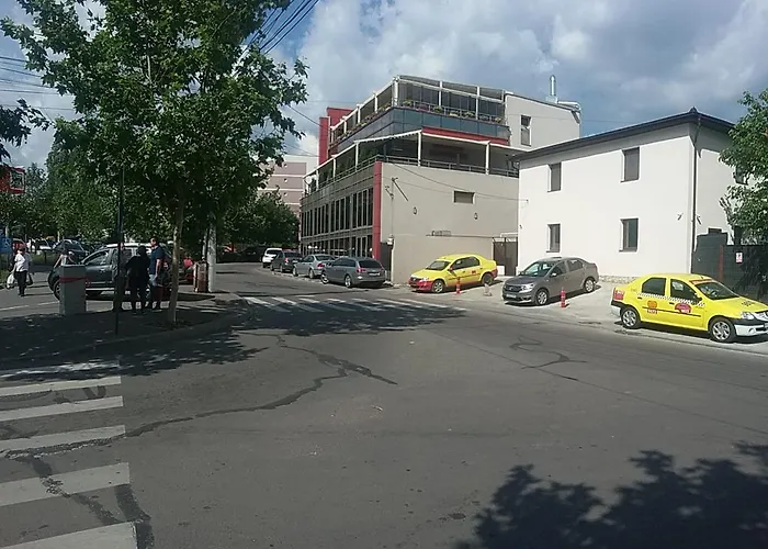 Fundeni Sofia * Bucarest