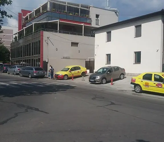 Fundeni Sofia *