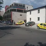 Fundeni Sofia *