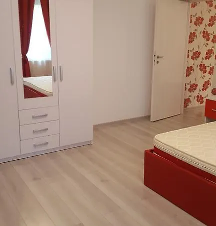 Апартаменты Fundeni Sofia