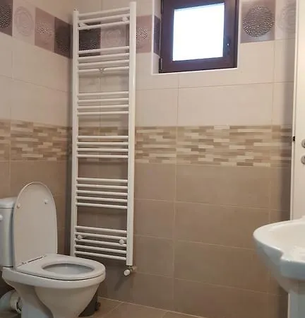 Апартаменты Fundeni Sofia Бухарест