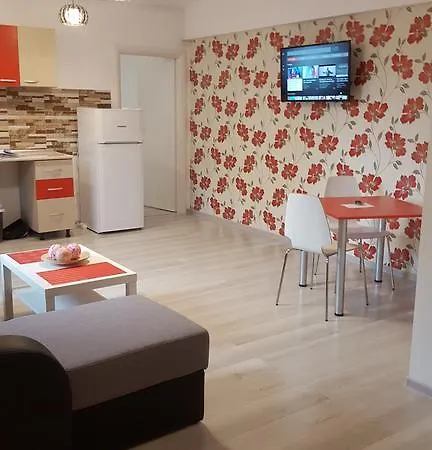 Fundeni Sofia Бухарест