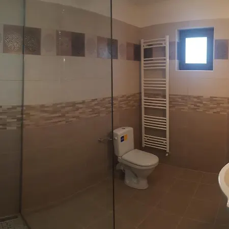 Fundeni Sofia Апартаменты Бухарест