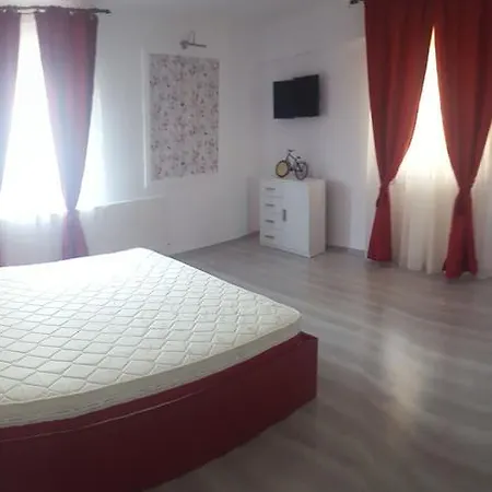 Апартаменты Fundeni Sofia *