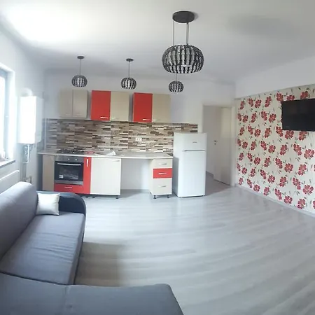 Apartman Fundeni Sofia