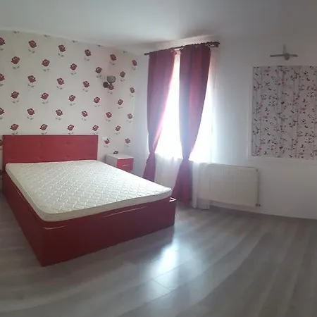 Fundeni Sofia * Bukurešť