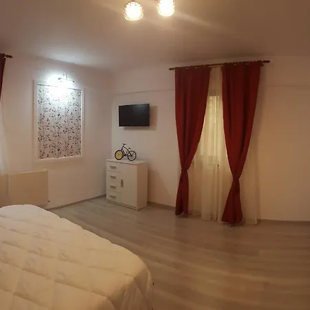 Fundeni Sofia *