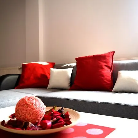 Apartman Fundeni Sofia *