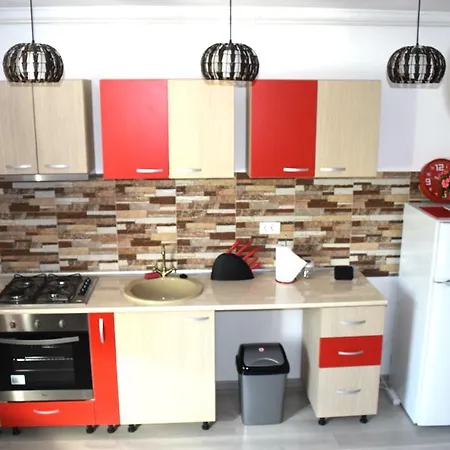 Apartment Fundeni Sofia Bucharest