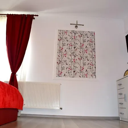 Fundeni Sofia Apartment