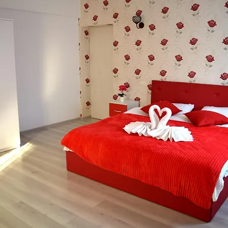 Apartman Fundeni Sofia