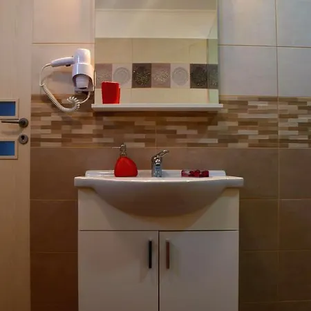 Apartman Fundeni Sofia