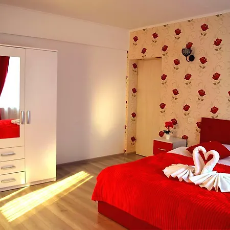 Fundeni Sofia Apartman
