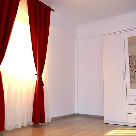 Fundeni Sofia *