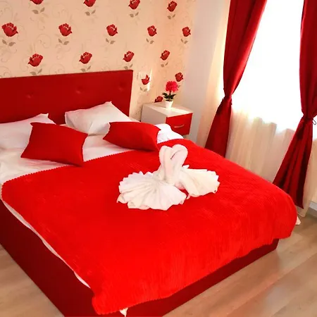 Apartman Fundeni Sofia