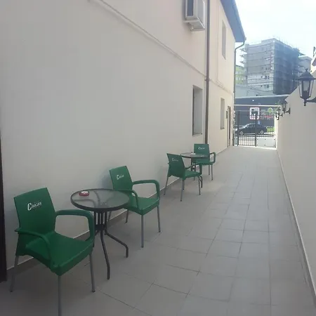 Fundeni Sofia * Bucharest