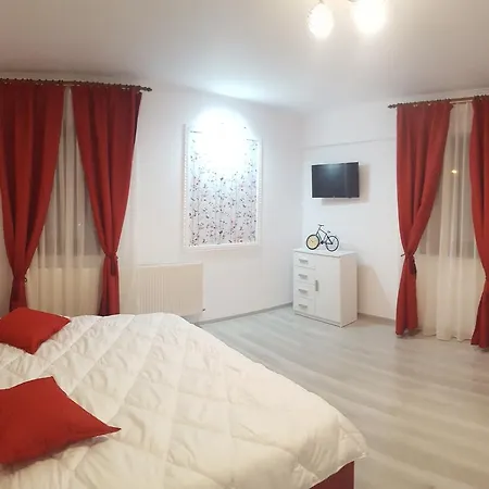 Apartment Fundeni Sofia