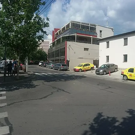 Fundeni Sofia * Bukarest