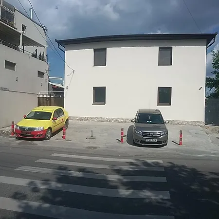 Fundeni Sofia Bukarest
