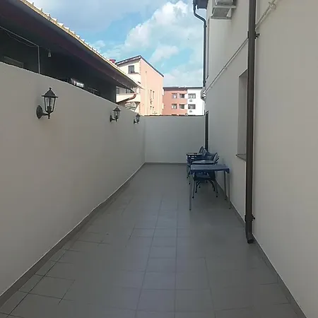 Apartamento Fundeni Sofia