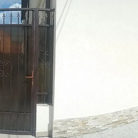 Fundeni Sofia Bukarest