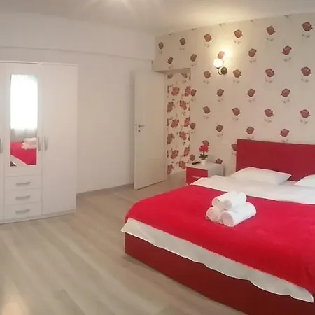 Fundeni Sofia Apartment *
