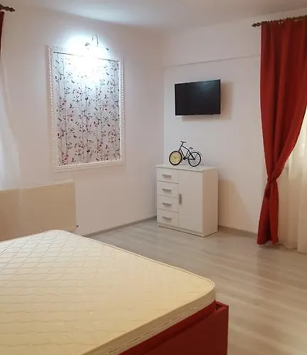 Fundeni Sofia Apartman *