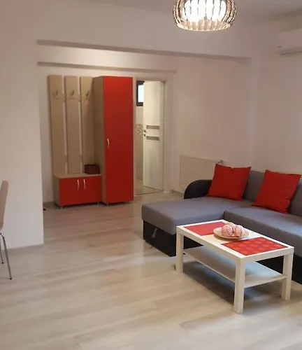 Fundeni Sofia *