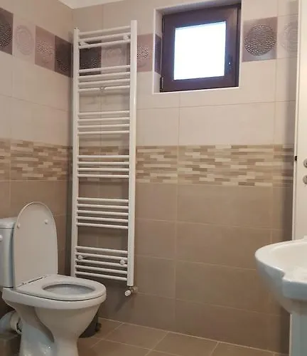Apartman Fundeni Sofia Bukarest