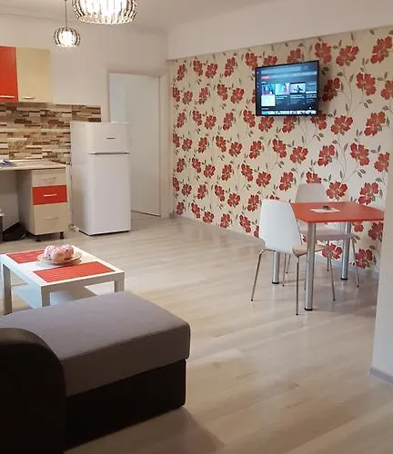 Fundeni Sofia 布加勒斯特