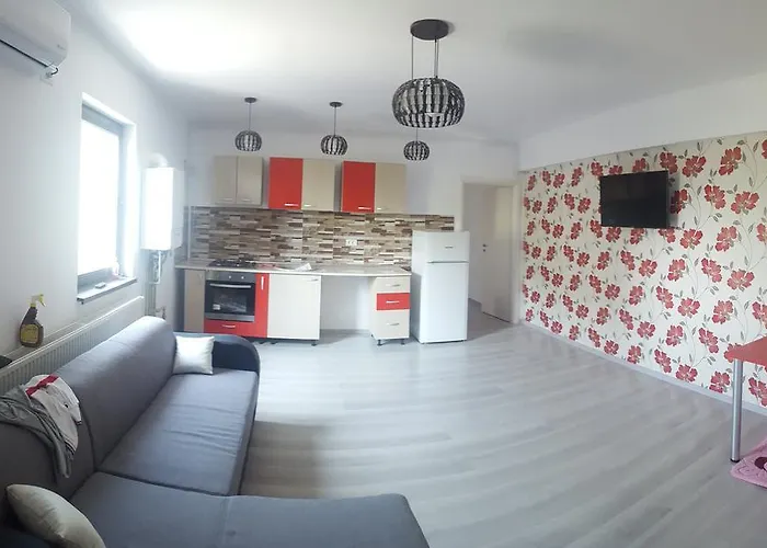 Apartman Fundeni Sofia