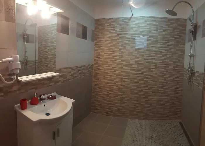 Fundeni Sofia Apartman Bukarest