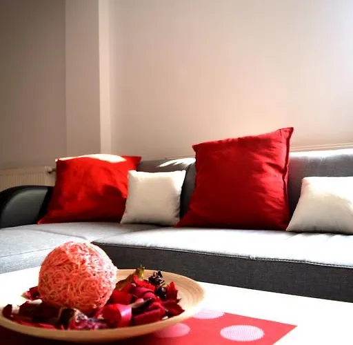 Apartman Fundeni Sofia *