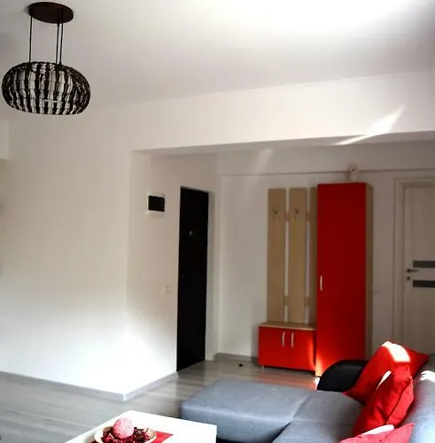 Fundeni Sofia Apartament