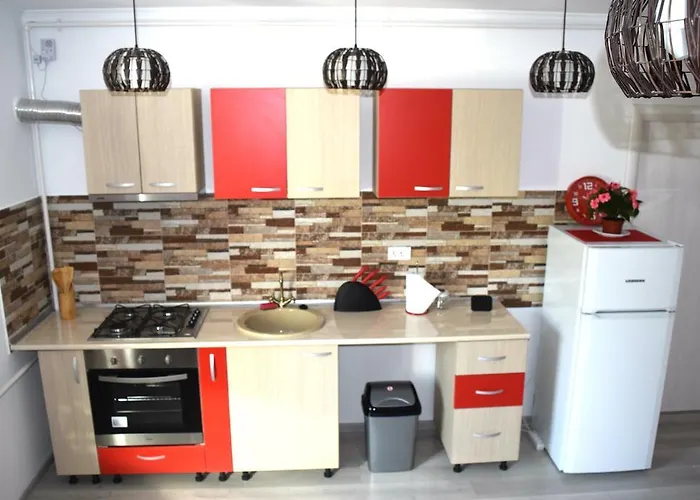 Apartamento Fundeni Sofia Bucarest