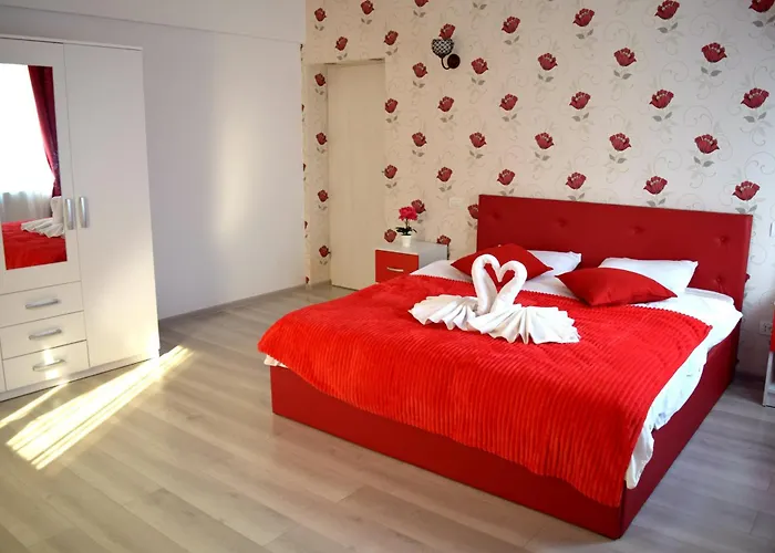 Apartman Fundeni Sofia