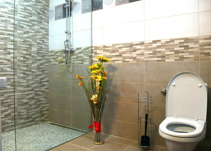 Fundeni Sofia Apartment Bukarest